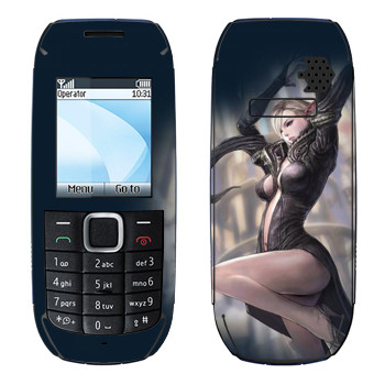   «Tera Elf»   Nokia 1616