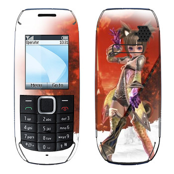   «Tera Elin»   Nokia 1616