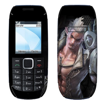   «Tera mn»   Nokia 1616