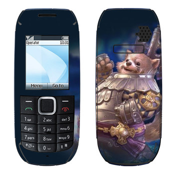  «Tera Popori»   Nokia 1616