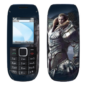   «Tera »   Nokia 1616