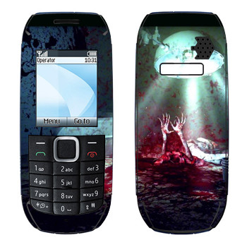   «The Evil Within  -  »   Nokia 1616