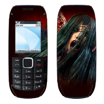   «The Evil Within - -»   Nokia 1616