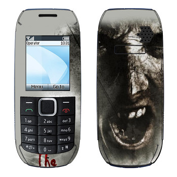   «The Evil Within -  »   Nokia 1616