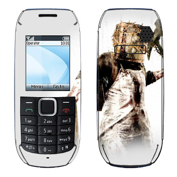   «The Evil Within -     »   Nokia 1616