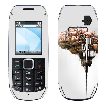   «The Evil Within - »   Nokia 1616