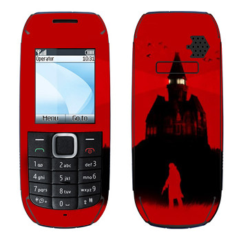   «The Evil Within -  »   Nokia 1616