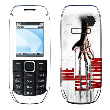   «The Evil Within»   Nokia 1616