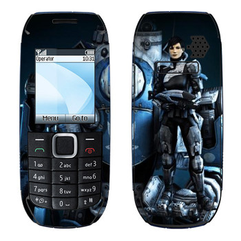   «Titanfall   »   Nokia 1616