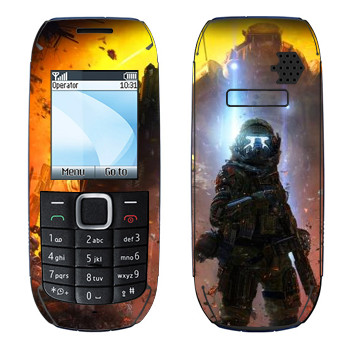   «Titanfall »   Nokia 1616