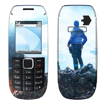   «Titanfall  »   Nokia 1616