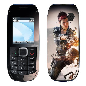   «Titanfall -»   Nokia 1616