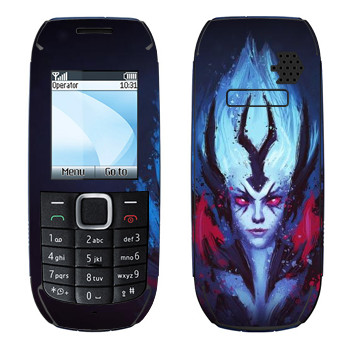   «Vengeful Spirit - Dota 2»   Nokia 1616
