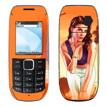   «  - GTA 5»   Nokia 1616