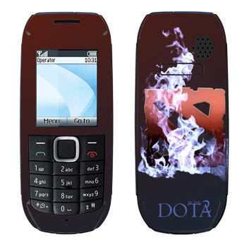   «We love Dota 2»   Nokia 1616