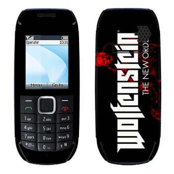   «Wolfenstein - »   Nokia 1616