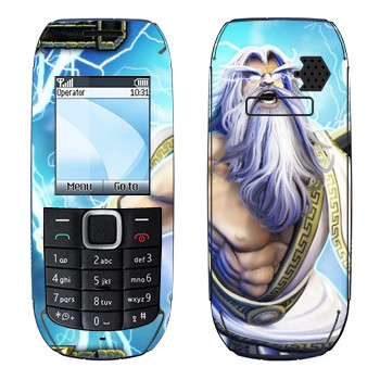   «Zeus : Smite Gods»   Nokia 1616