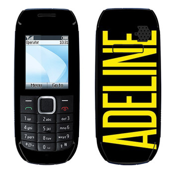   «Adeline»   Nokia 1616