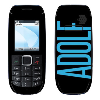   «Adolf»   Nokia 1616