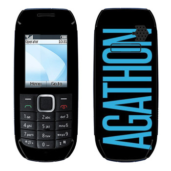   «Agathon»   Nokia 1616