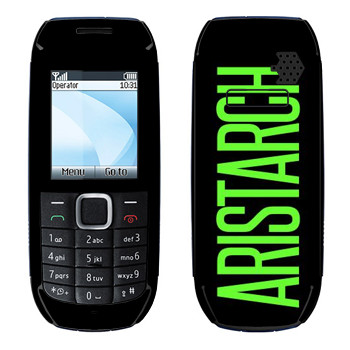   «Aristarch»   Nokia 1616