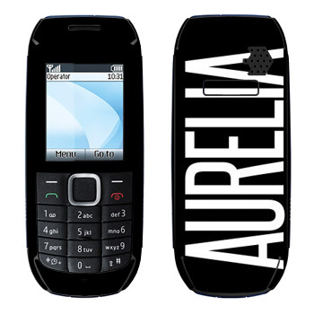   «Aurelia»   Nokia 1616