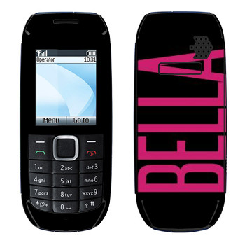   «Bella»   Nokia 1616