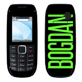   «Bogdan»   Nokia 1616