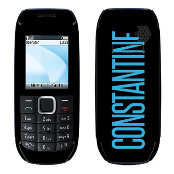   «Constantine»   Nokia 1616