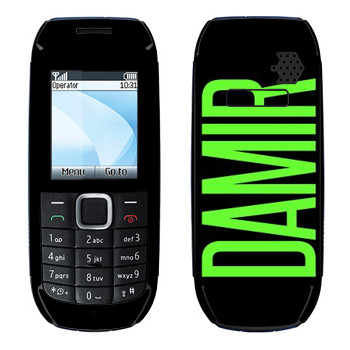   «Damir»   Nokia 1616