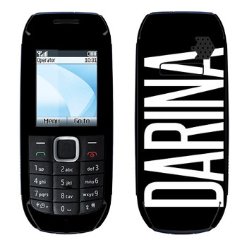   «Darina»   Nokia 1616