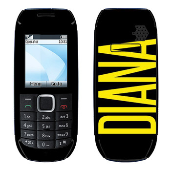   «Diana»   Nokia 1616