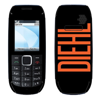   «Diehl»   Nokia 1616
