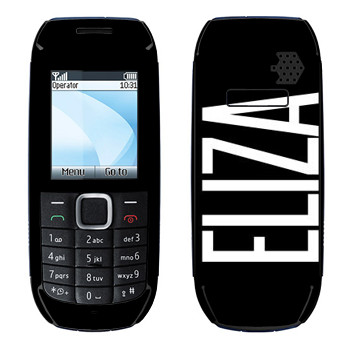   «Eliza»   Nokia 1616