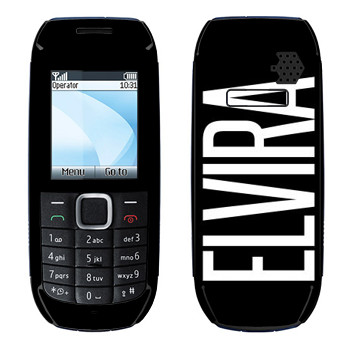   «Elvira»   Nokia 1616