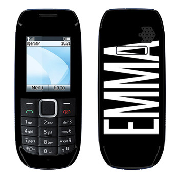   «Emma»   Nokia 1616