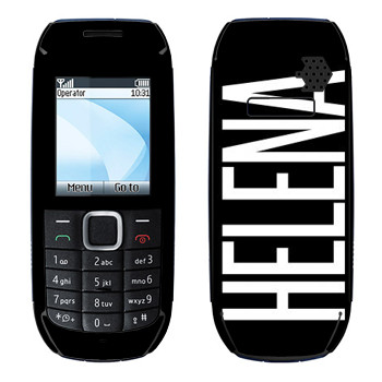   «Helena»   Nokia 1616