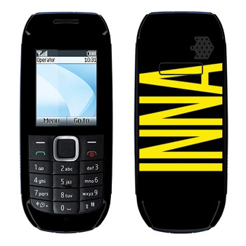   «Inna»   Nokia 1616