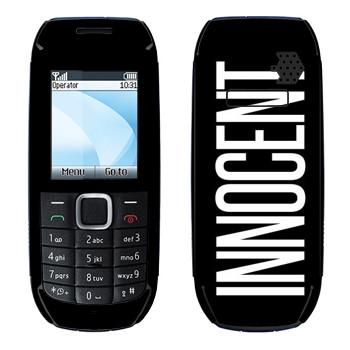   «Innocent»   Nokia 1616