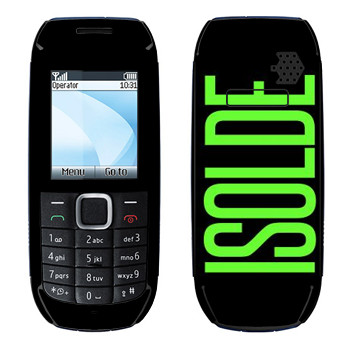   «Isolde»   Nokia 1616