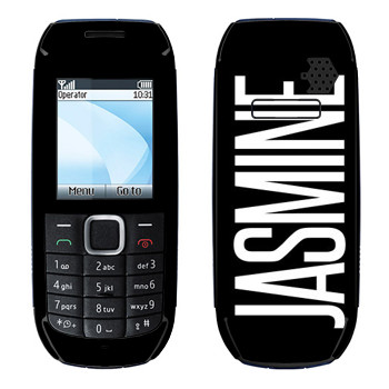   «Jasmine»   Nokia 1616