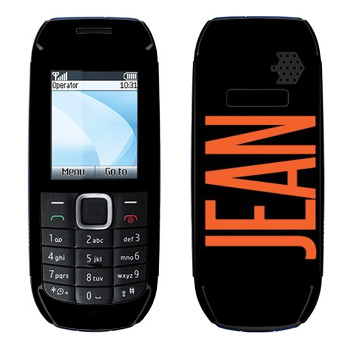   «Jean»   Nokia 1616