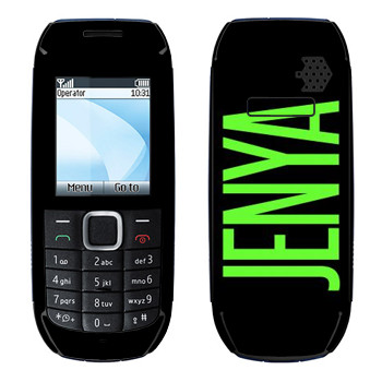   «Jenya»   Nokia 1616