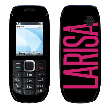   «Larisa»   Nokia 1616
