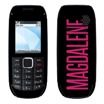   «Magdalene»   Nokia 1616