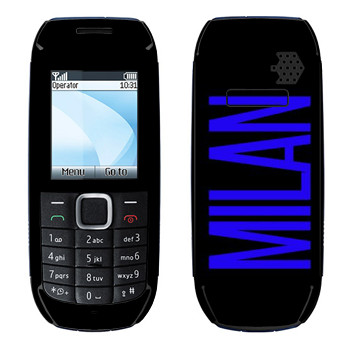   «Milan»   Nokia 1616