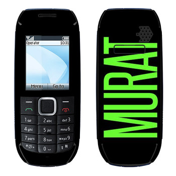   «Murat»   Nokia 1616