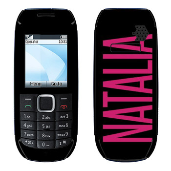   «Natalia»   Nokia 1616