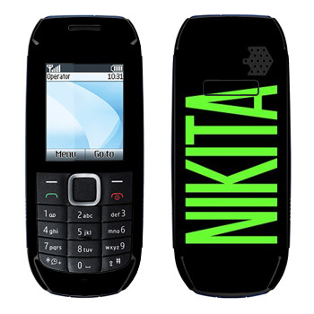   «Nikita»   Nokia 1616