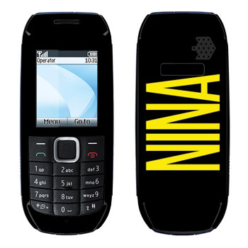   «Nina»   Nokia 1616